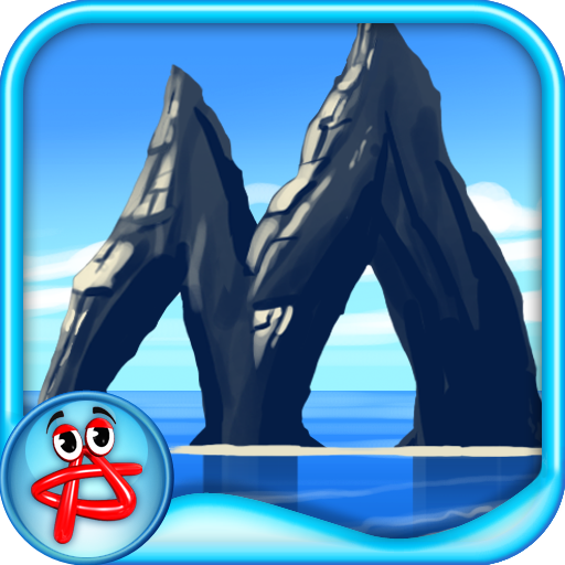 ABC Mysteriez: Hidden Letters Free icon