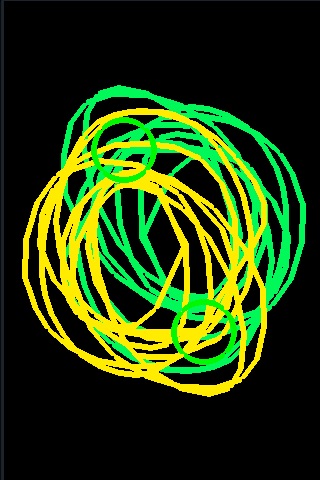 Confetti screenshot-3