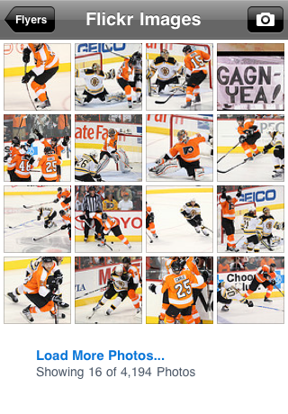 Sportee screenshot