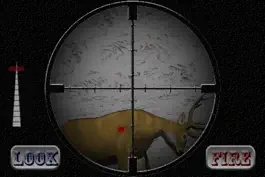 Game screenshot iHunt 3D Lite hack