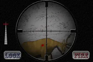 iHunt 3D Lite screenshot 3