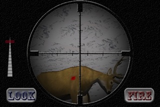 iHunt 3D Lite screenshot 3