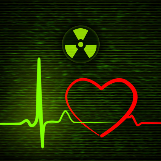 X-Ray Heart scanner