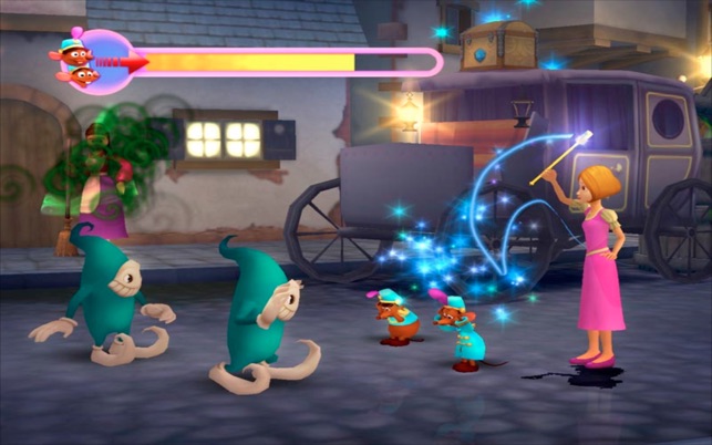 Enchanted journey game pc