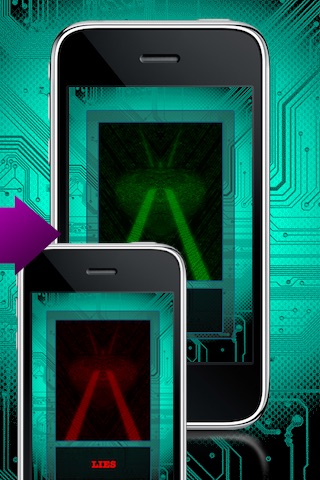 A+ Lie Detector (Free) screenshot-3