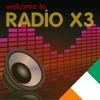 Les Radios de la Côte d'Ivoire - X3 Cote d'Ivoire Radio