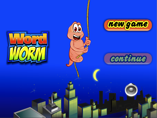 Word Worm for iPad(圖3)-速報App