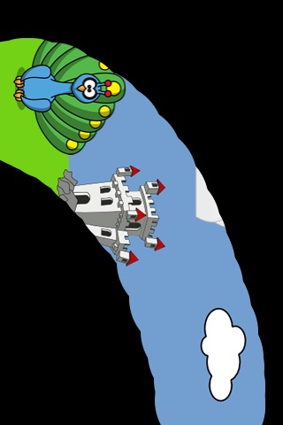 Peekaboo Animals FREE screenshot-3