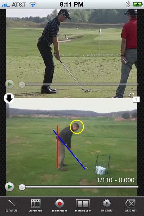 Digital Mirror Mobile screenshot-3