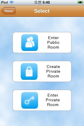 Omok Bout! - Normal rule