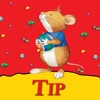 Tip the Mouse doesn't want to behave