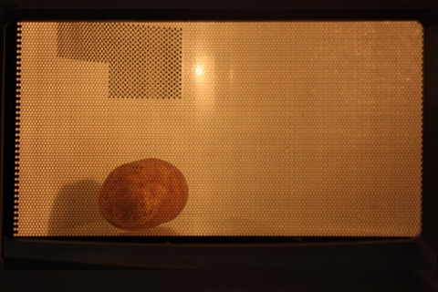 Hot Potato 2010