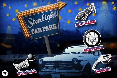 Park Star Lite screenshot-4