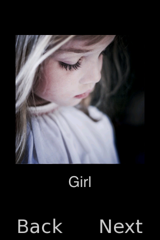 iPuzzled screenshot 3