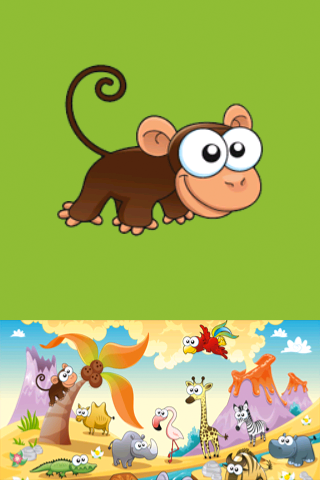 Animals For Babies screenshot 4