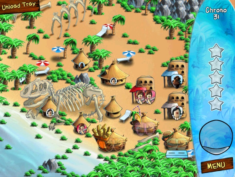 Tropical Mania
