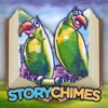 I Saw Wild Parrots In New York City! StoryChimes