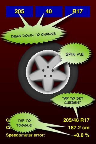 Tires 3D screenshot-4