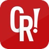 Crowsr app icon - Lifestyle app for iPhone
