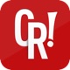Crowsr app icon - Lifestyle app for iPhone