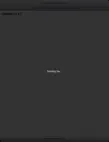 Firmware Manager for AR.Drone ipad bilder 2