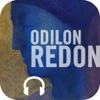 Odilon Redon, l’audioguide : expo Grand Palais ...
