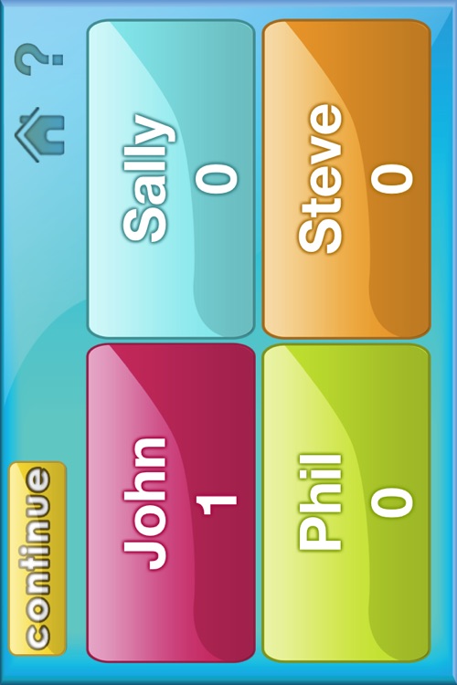 Who Am I ??? screenshot-3