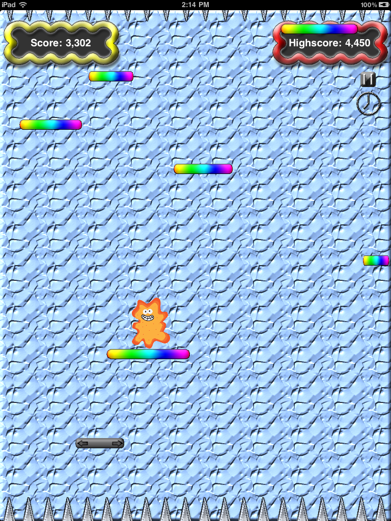 Ospad Free screenshot 6