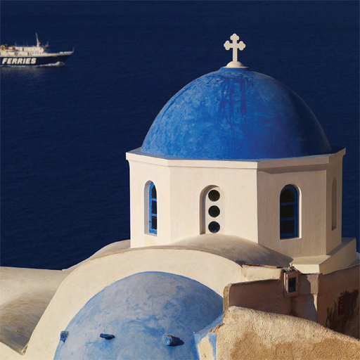 Greek Images - Greek Imagebank
