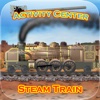 Steam Train Activity Center