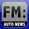 Feed Me: Auto News