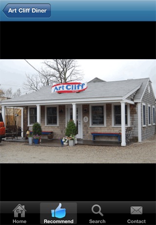 Martha's Vineyard Travel Guide