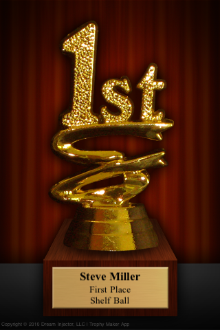 Screenshot #3 pour Trophy Maker Free