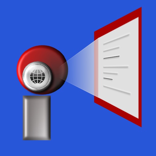 Infonet Presenter