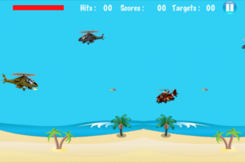 iShooter Game Free screenshot 2