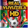 Real Vuvuzela HD