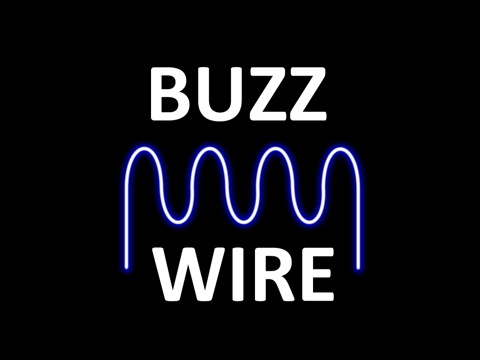 Screenshot #4 pour Buzz Wire!