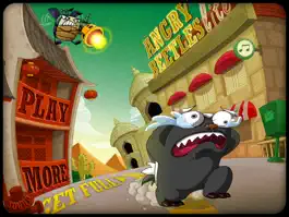 Game screenshot Angry Beetles HD Lite mod apk