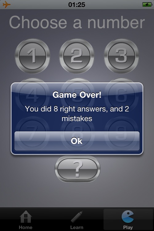 Multiply By - Free - Maths for Kids screenshot-4