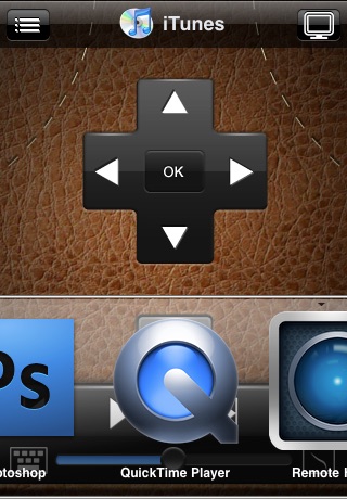 Remote HD Lite