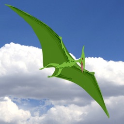 Pterodactyl Ptime