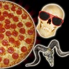 Pizza Vs. Skulls HD