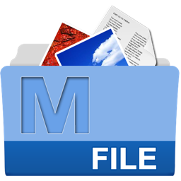 MagicanFile