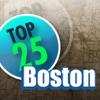 Top 25: Boston