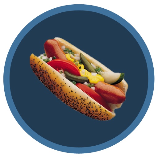 Chicago Dog