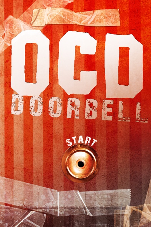 OCD Doorbell