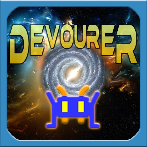 Devourer icon