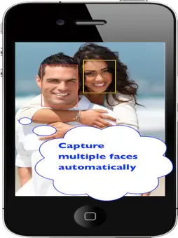 Buddy Cam screenshot 2