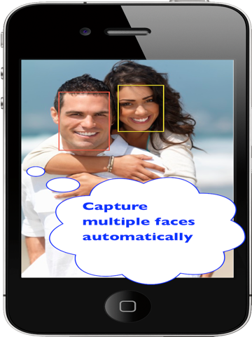 buddy cam ipad capturas de pantalla 1