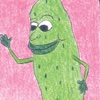 The Picklepuss Man